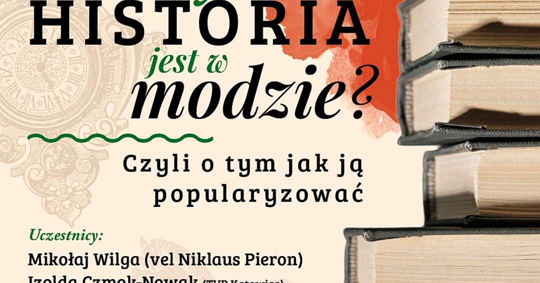 IPN Katowice na Targach Książki 2025: historia, publikacjei rozmowy o pamięci