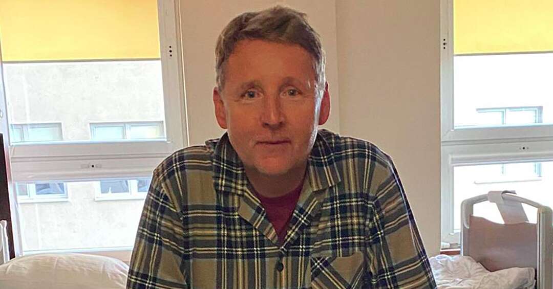 Marek Migalski walczy z rakiem i czeka go operacja. Profesor apeluje: badajcie się, póki nie jest za późno