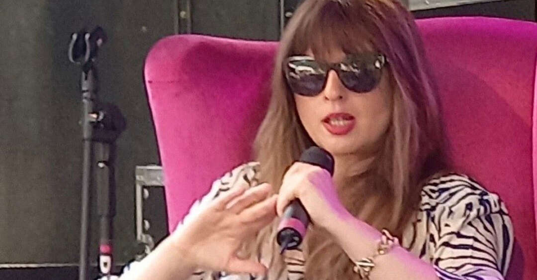 Anna Gacek z Bytomia wraca do radiowej Trójki. „Aksamit” ponownie w ramówce