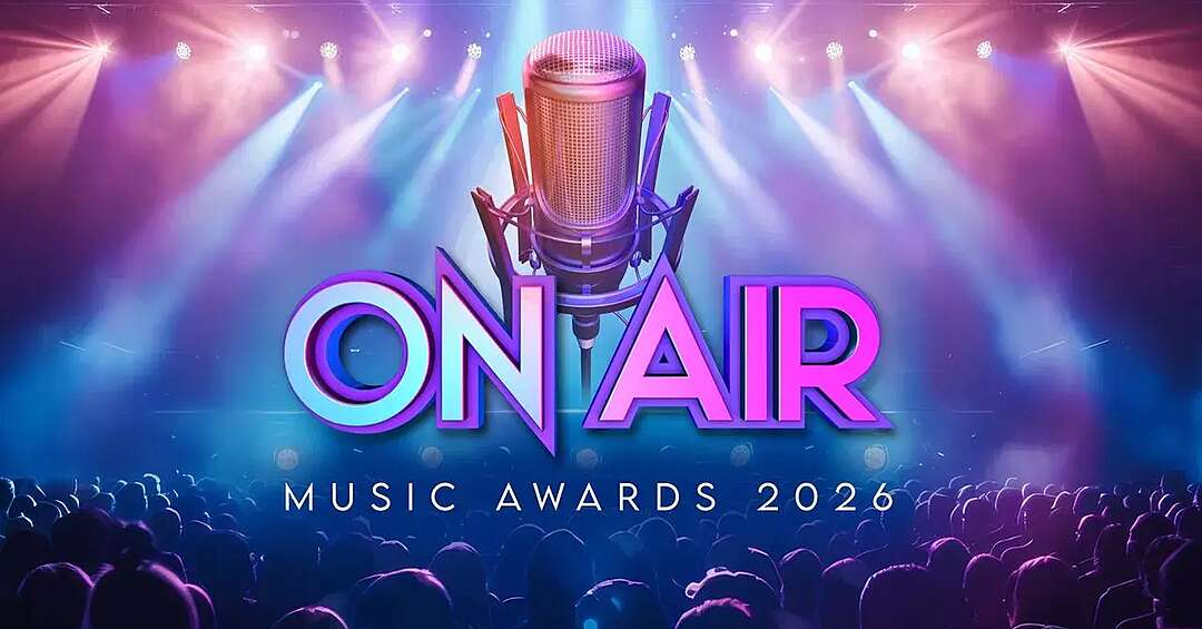 Najważniejsze polskie nagrody radiowe zostaną rozdane w Katowicach. Przed nami On Air Music Awards 2026