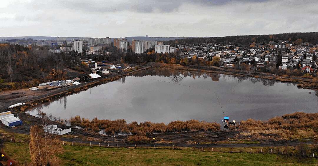 Swoje „Szopienice” ma niemal każde miasto ﻿aglomeracji