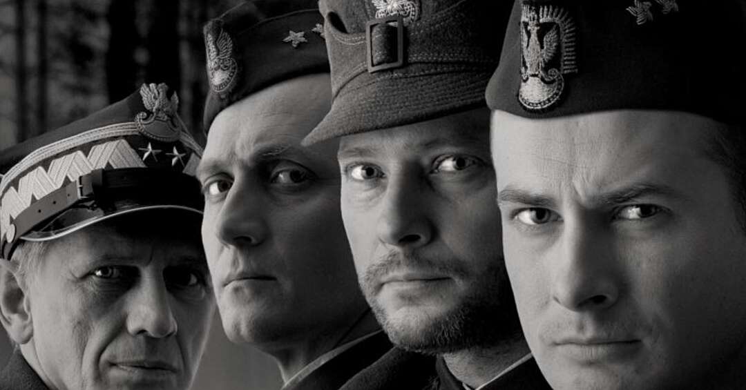 Pokaz filmu „Katyń” w Kinie Kosmos. Katowice przypomną o ofiarach Zbrodni Katyńskiej