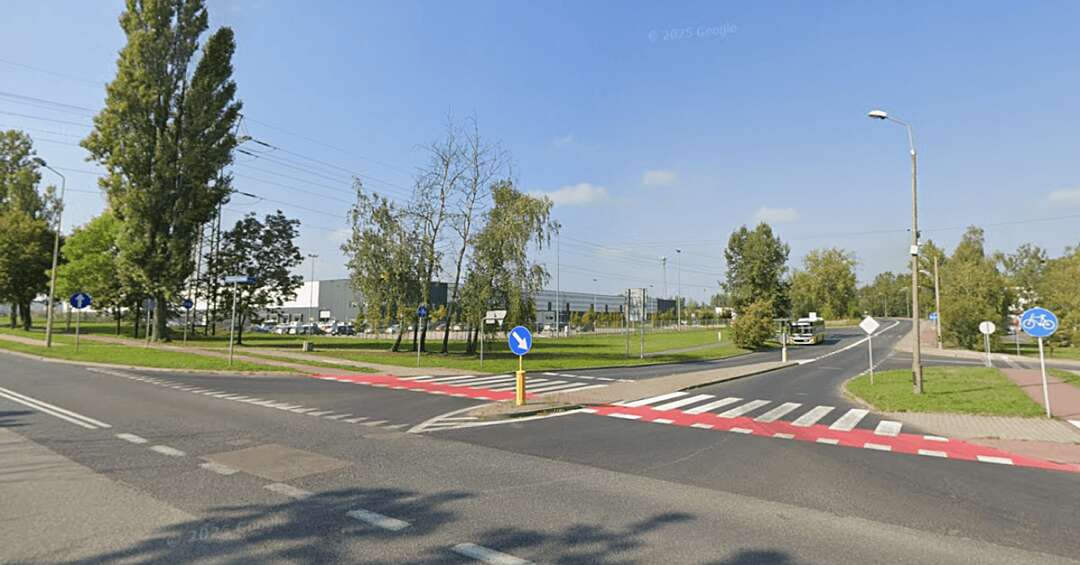 Od poniedziałku remont ulicy Kokotek w Rudzie Śląskiej. Będą zmiany w organizacji ruchu