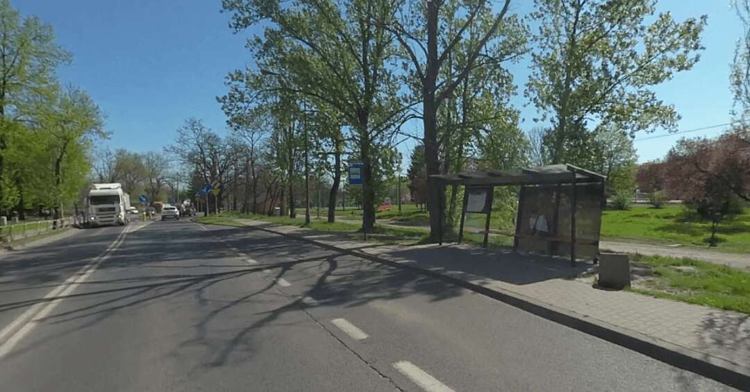 Od poniedziałku zmiana organizacji komunikacji miejskiej w rejonie Chebzia