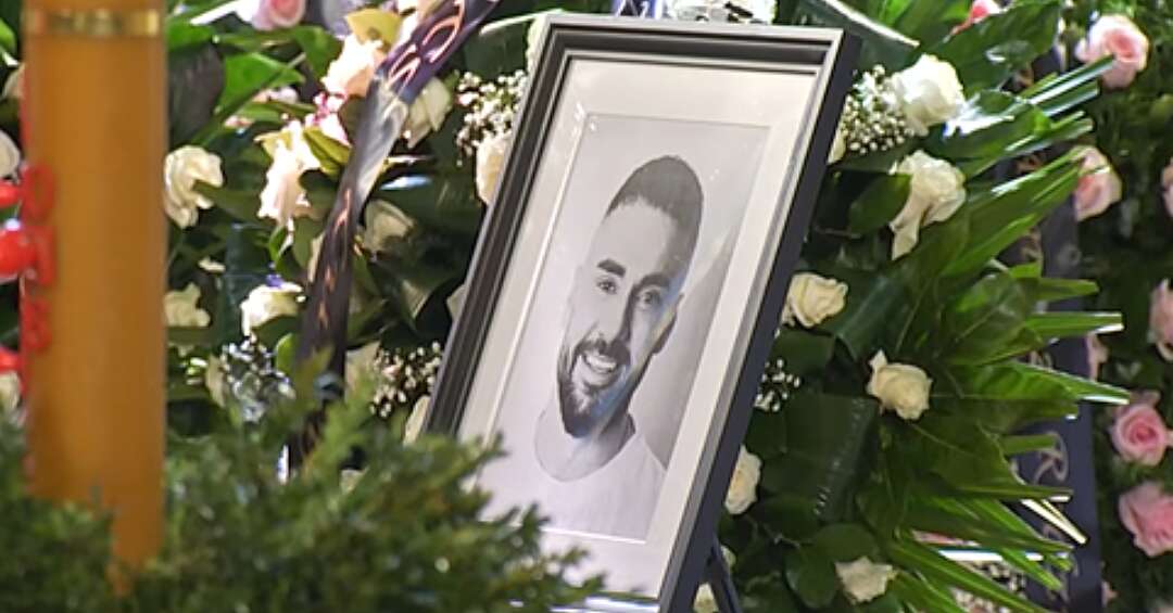 Śmierć posła Litewki. 2 tygodnie po zwolnieniu podejrzanego z aresztu sąd… rozpatrzy zażalenie. Tragedia wciąż budzi wielkie emocje