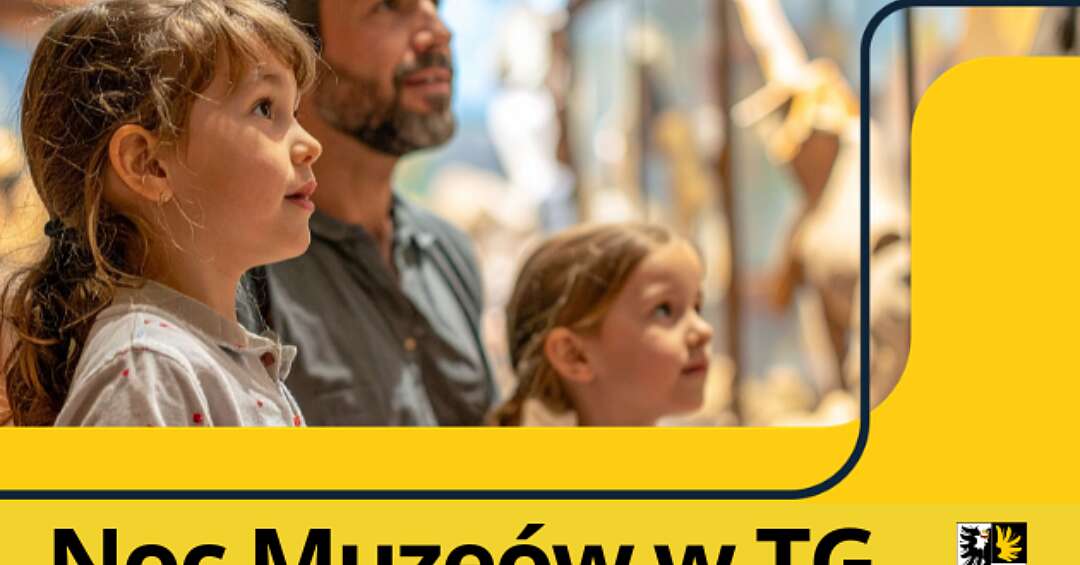 Tarnogórska Noc Muzeów 2026 – sześć lokalizacji, recital organowy i nocne zwiedzanie