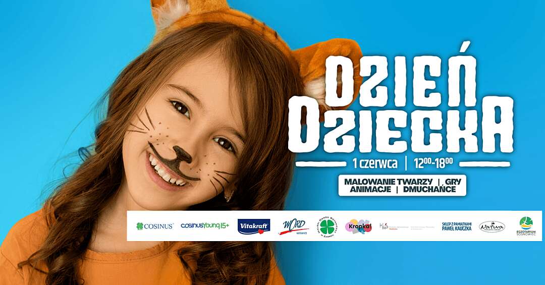 Dzień Dziecka w Śląskim ZOO - kolejna propozycja na spędzenie czasu