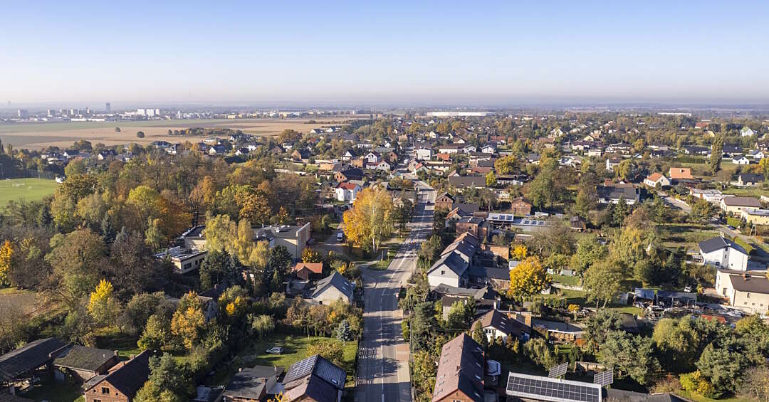Gliwice z dotacją na walkę z azbestem – 40 830 zł na edukację mieszkańców Bojkowa i Ostropy