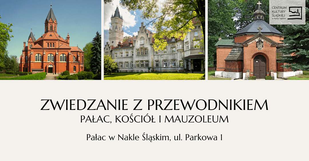 Prywatne zdjęcia rodu Donnersmarcków po raz pierwszy publicznie. Zwiedzanie w Nakle Śląskim