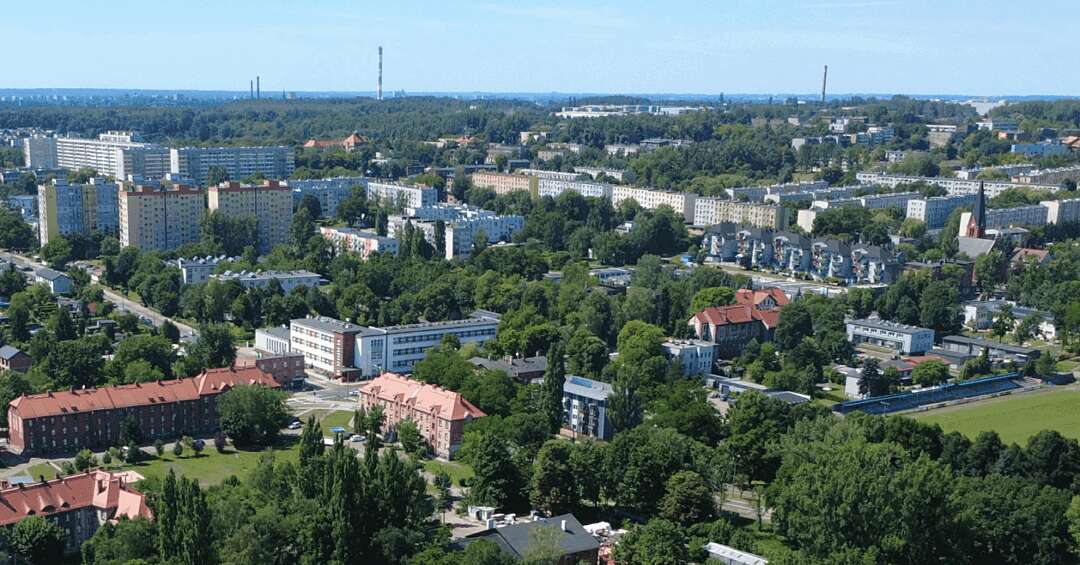 Jak się wam żyje w Rudzie Śląskiej? Ankieta dla mieszkańców