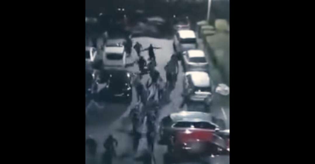 Rudzcy policjanci zapobiegli kibicowskiej "ustawce"