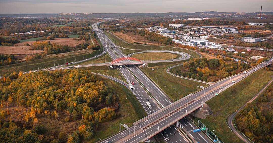 Wiadomo, kto wyrówna pierwszą porcję "fal Dunaju" na autostradzie A1 między Piekarami Śląskimi a Pyrzowicami. Chodzi o krótki fragment