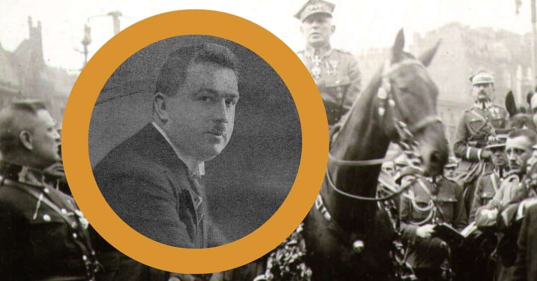 Najbardziej zasłużony Górnik w historii Katowic. Rzecz o zapomnianym burmistrzu