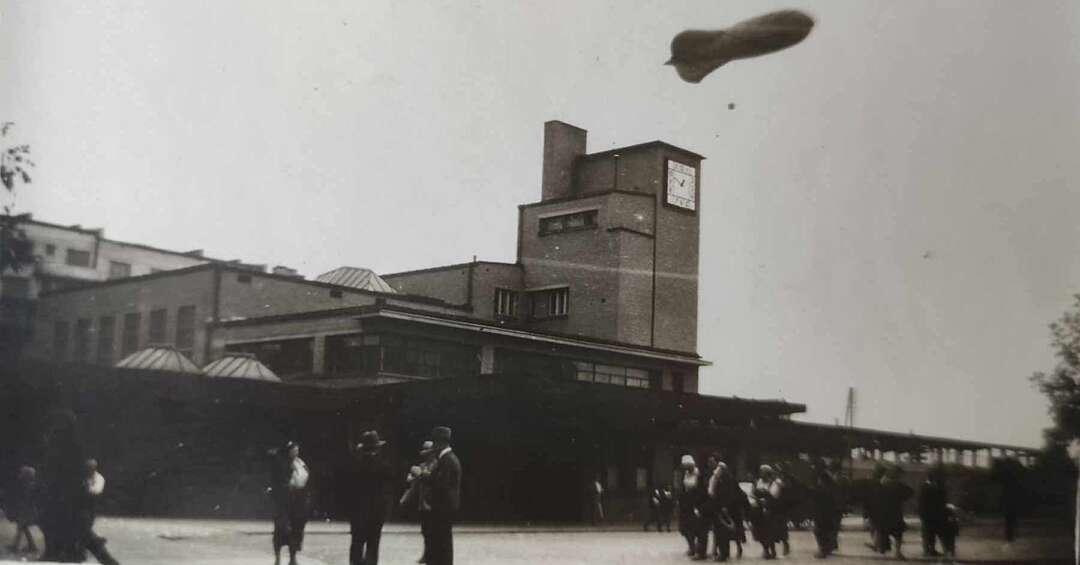 Sensacyjna kolekcja – kilkaset nieznanych dotąd zdjęć Górnego Śląska i Zagłębia Dąbrowskiego z lat 1909 – 1939 trafiło do Fundacji „Brama Cukermana”! Autorem większości był Czesław Włodarczyk z Będzina