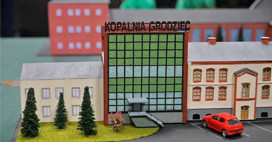 „Nasza Kopalnia” w Grodźcu. Otwarcie wystawy o górnictwie Zagłębia Dąbrowskiego uświetni orkiestra… ze Śląska!