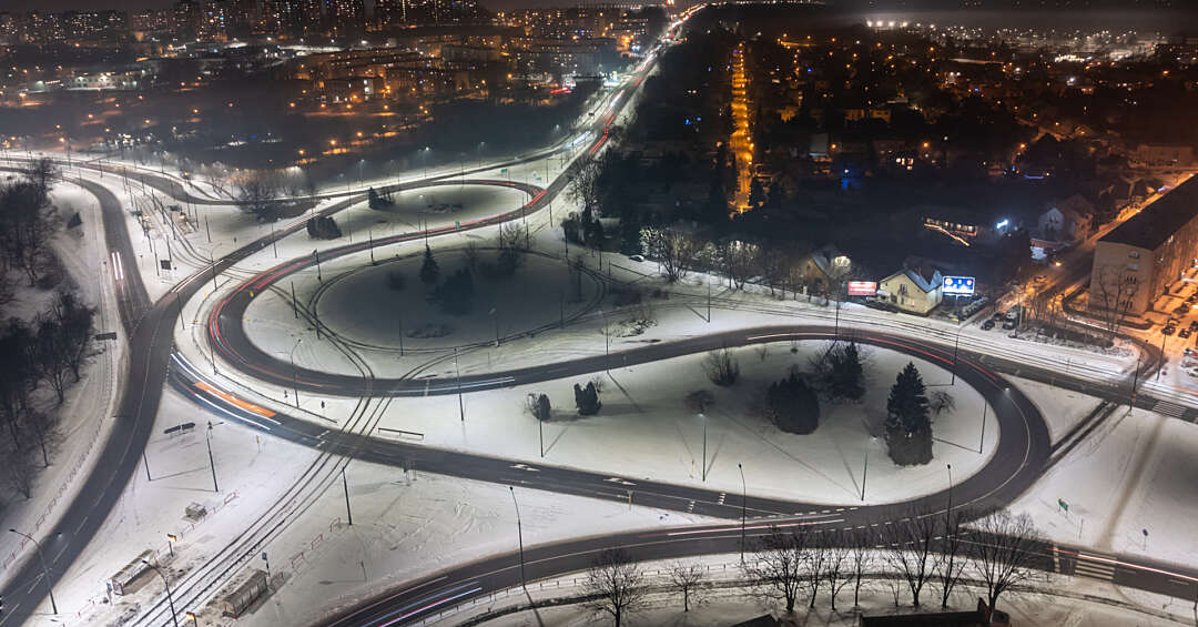 Remont „Nerki”, przez którą Będzin stracił kawał miasta
