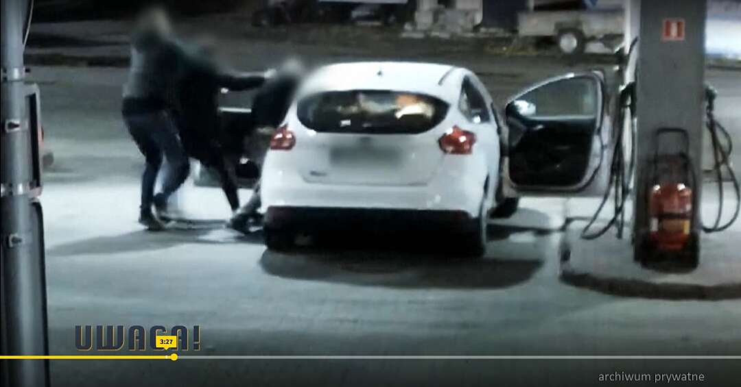 Zarzuty dla trzech policjantów po brutalnej interwencji względem chorego na parkinsonizm w Będzinie. Czy staną przed sądem?