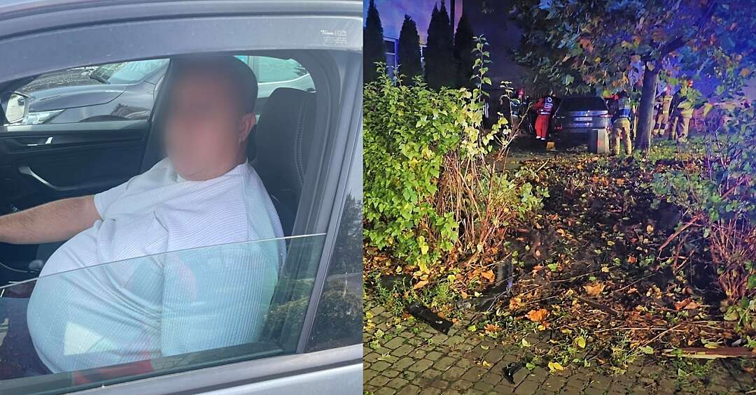 Grzegorz B. spowodował śmiertelny wypadek. Uniknie odpowiedzialności, zasłaniając się niepoczytalnością w wyniku problemów z metabolizmem? Śledztwo umorzone