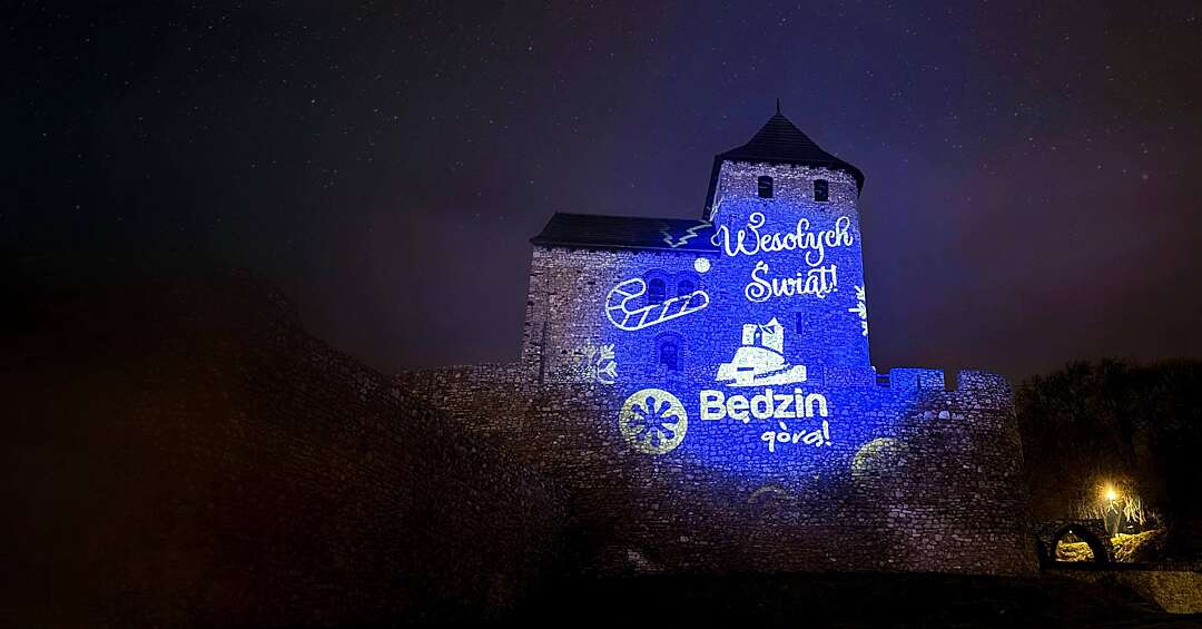 Zamek w Będzinie po liftingu już niedługo będzie znów otwarty dla zwiedzających. Co się zmieniło? GALERIA