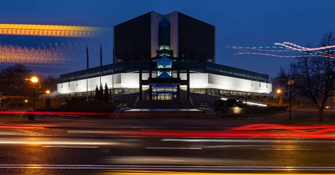 Wielkie gwiazdy i znaczące postaci świata literatury w Katowicach. Od 3 do 25 października 2025 Festiwal Przestrzeń Słowa 2025 w Bibliotece Śląskiej