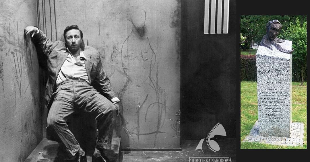 Bobek z Katowic urodził się 31 maja 1931 roku. Bogumił Kobiela i jego związki z miastem – większe, niż się spodziewacie