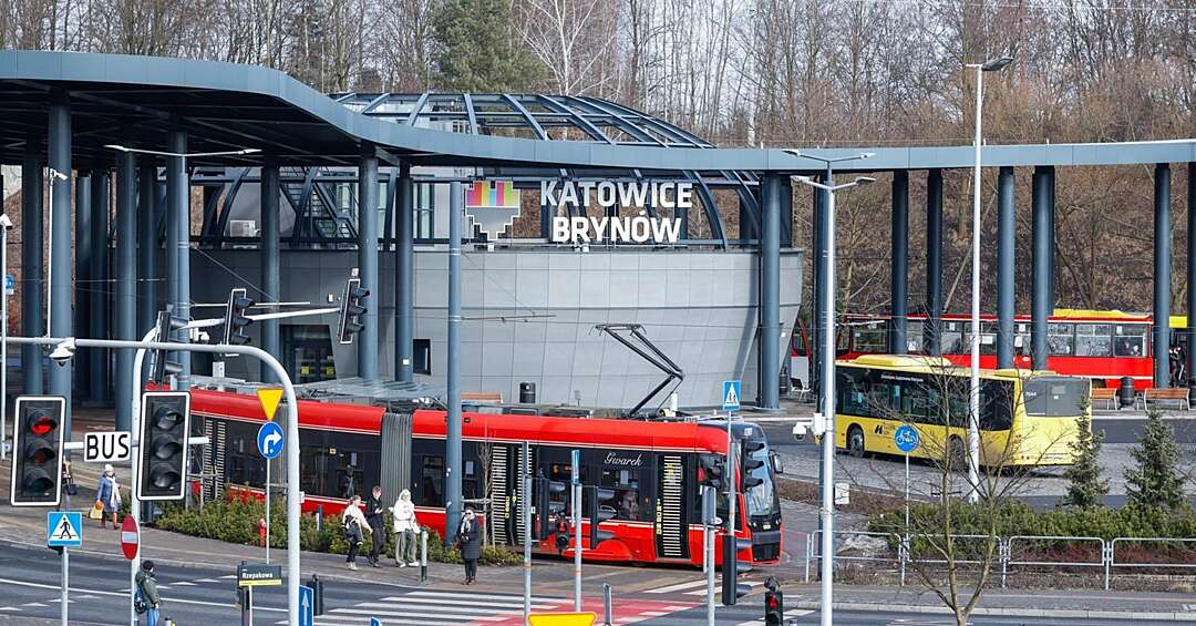 Katowice. Termin składania ofert na budowę "tramwaju na południe" został przedłużony. Dlaczego?