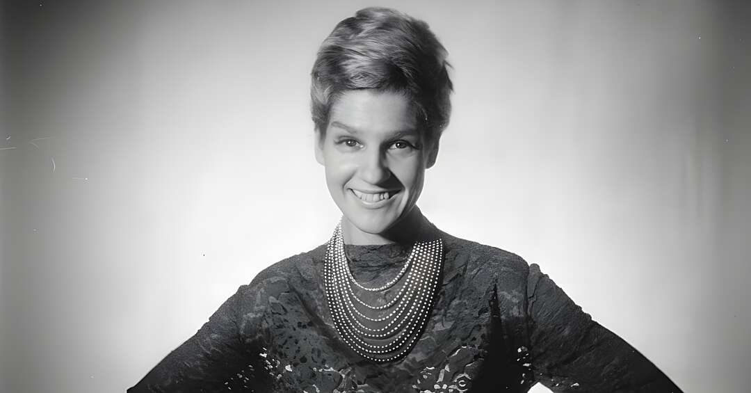 Swingująca królowa polskiego jazzu… szorowała podłogi w sklepie w Sosnowcu. Carmen Moreno zmarła w setnym roku życia