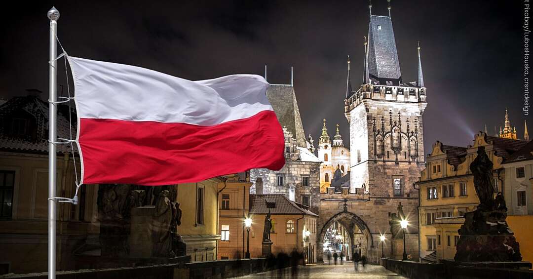 Komunikat prasowy Rady Języka Polskiego. Od dziś język czeski to polska gwara. Děkujeme!