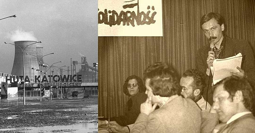 45 lat temu zawarto historyczne Porozumienie Katowickie – jedno z porozumień sierpniowych. Podpisano je… we wrześniu, w Dąbrowie Górniczej