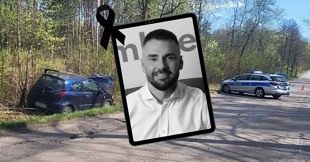 Prokurator nie zgadza się z decyzją sądu w sprawie kaucji dla aresztowanego kierowcy, który śmiertelnie potrącił Łukasza Litewkę