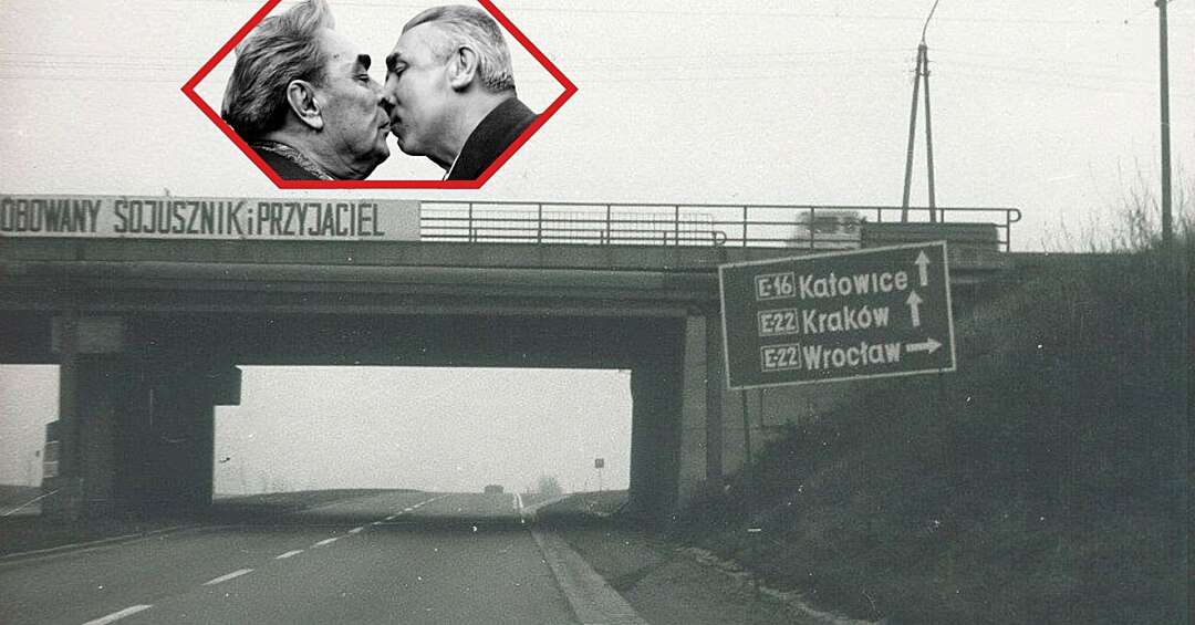 50 lat temu ukończono „Gierkówkę”. „Autostrada” była sukcesem propagandowym, a rzeczywistością – pusty bak