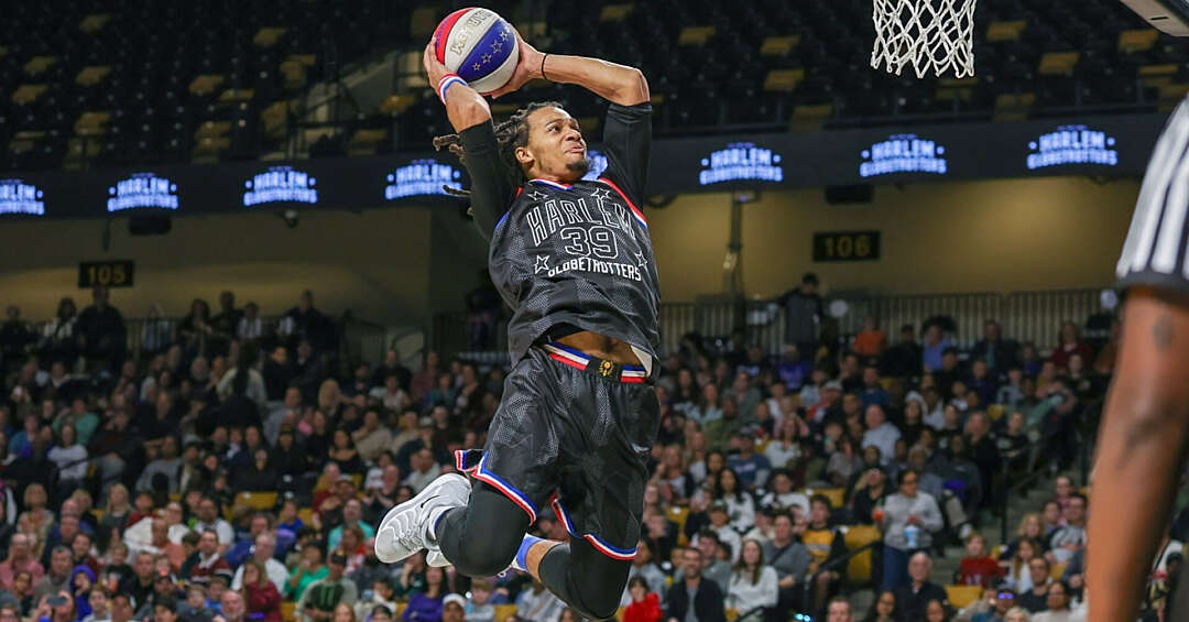 Harlem Globetrotters świętują stulecie. Legendarna drużyna zagra w Polsce w 2026 roku