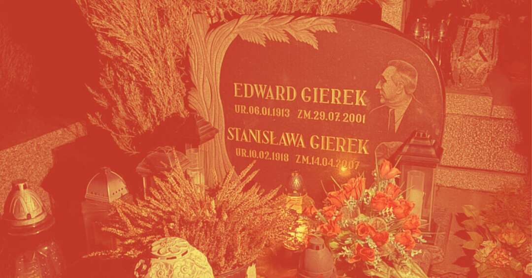 Gierek, Papież i pyszne zapiexy. Co może zobaczyć Ślązak w Sosnowcu?