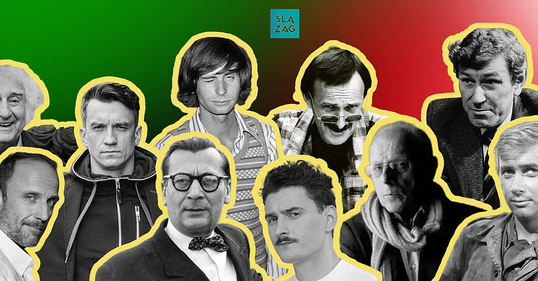 QUIZ. Gwiazdy z Zagłębia Dąbrowskiego. Kto urodził się i wychował po wschodniej stronie Brynicy? Sprawdź się!