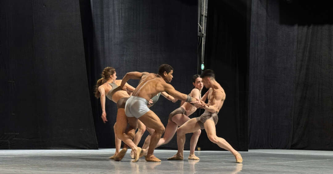 Autorski spektakl baletowy i choreografie młodych tancerzy, czyli Horyzonty w Operze Śląskiej