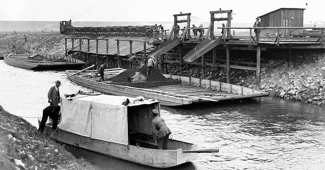 Twierdzącym, iż Sosnowiec leży w Zagłębiu Dąbrowskim, miasto pokazuje… JĘZOR! To dawne kresy zachodnie Wolnego Miasta Kraków