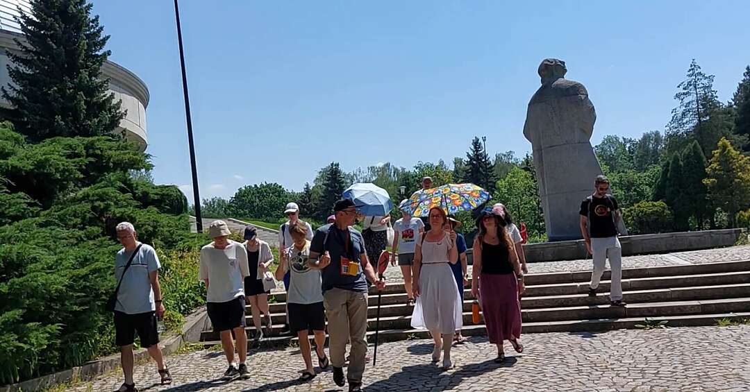 Kierunek GZM 2026: wycieczka „Park Śląski zaginiony”. Spacer po miejscach, których już nie ma