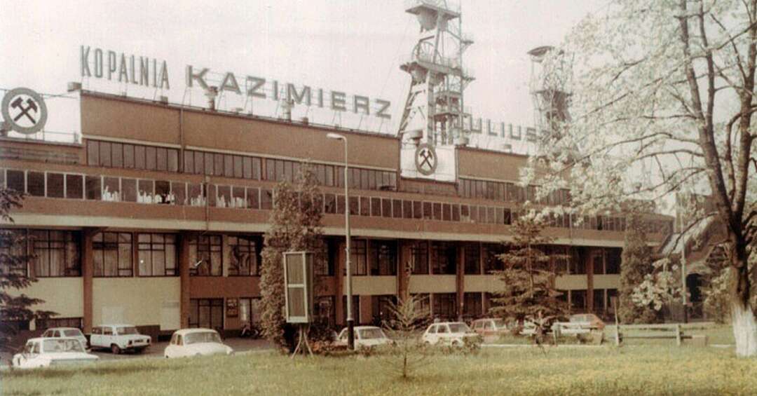 Gdzie w Zagłębiu Dąbrowskim znajdowały się „Gieweksy” i co można było w nich kupić? O zakupach na książeczki górnicze