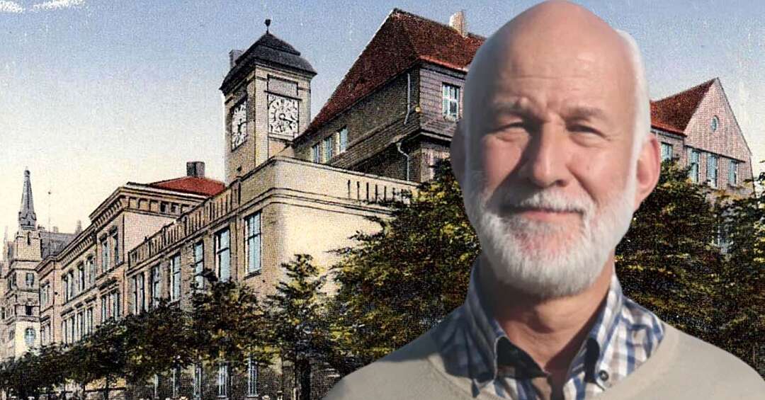 Logika, „Solidarność” i dług u profesora Paliczki. Śląski etos Krzysztofa Apta