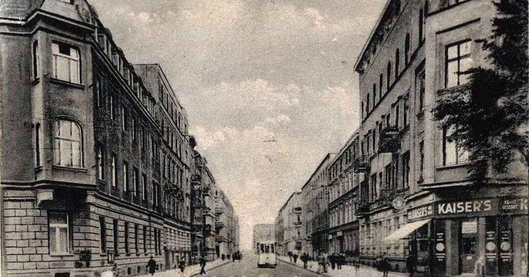 Bardzo górnośląski szlak: jedna ulica przez trzy miasta: Katowice, Chorzów i Świetochłowice