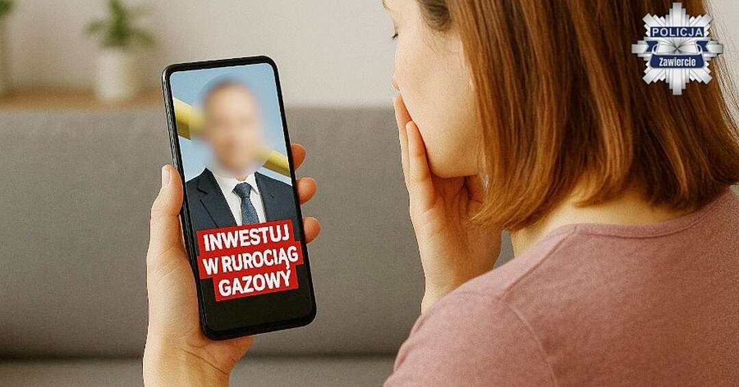 Uwierzyła „prezydentowi Karolowi Nawrockiemu”. Straciła oszczędności życia