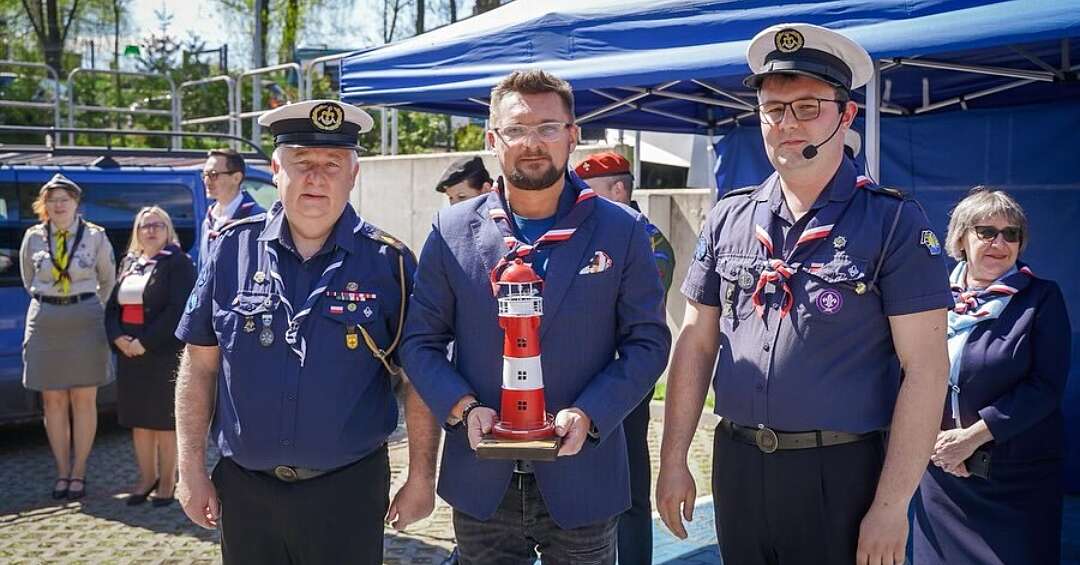 Prezydent Katowic martwi się konkurencją ze strony nowej metropolii - pomorskiej, czyli Trójmiasta