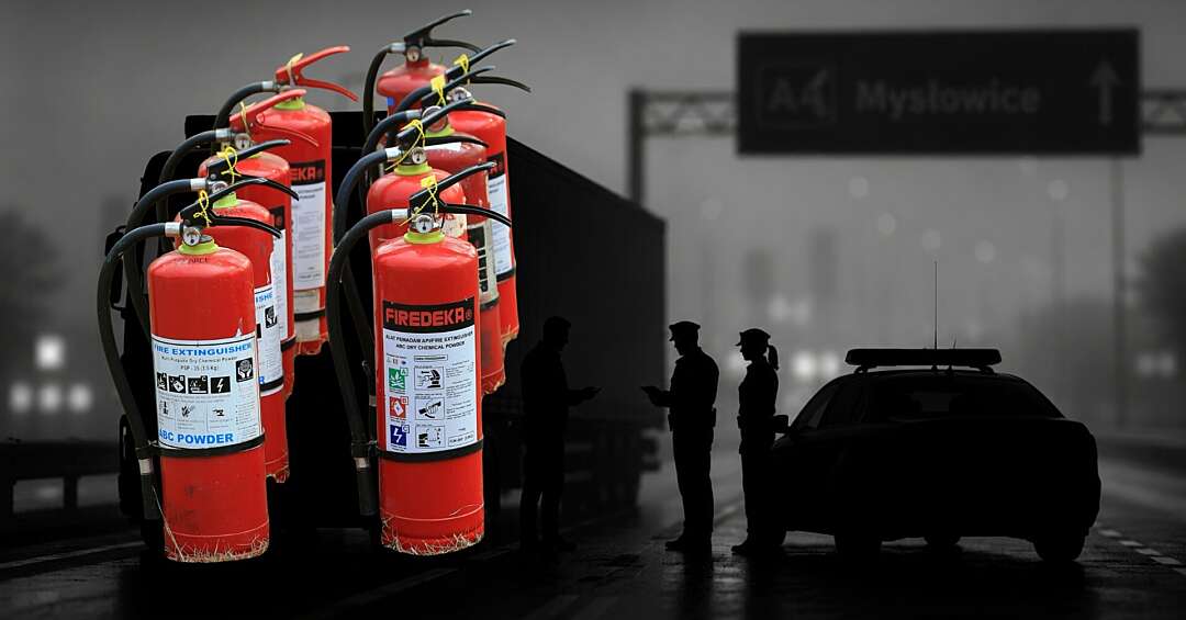 Włoch założył w Polsce biznes. Dostał nominację za innowacyjność i… 218 zarzutów karnych oraz pół miliona zabezpieczenia