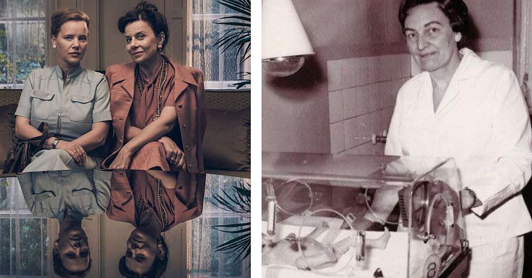 Wnuk profesorki z "Ołowianych dzieci": To opowieść strasznie krzywdząca i niesprawiedliwa