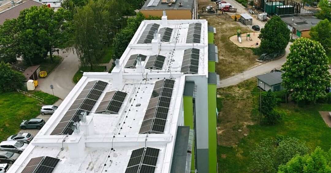 PEC Bytom stawia na rozwój odnawialnych źródeł energii. Szykuje inwestycje nie tylko w Bytomiu, ale też w Radzionkowie
