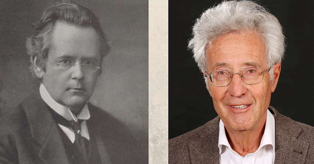 Richard Ernst Wagner. Ostatni niemiecki pastor Bielska oczyma wnuka – promocja książki prof. dr hab. Gero Vogla już 29 czerwca