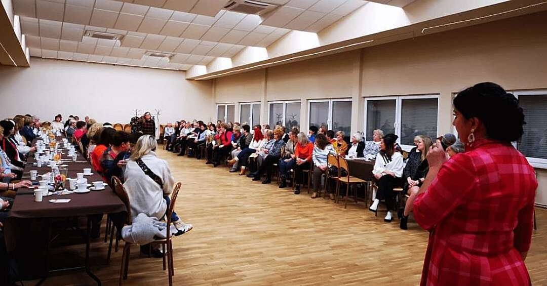 Wymiana ciuchów i wykład o zdrowiu. Piekarskie Forum Kobiet wraca po wakacyjnej przerwie
