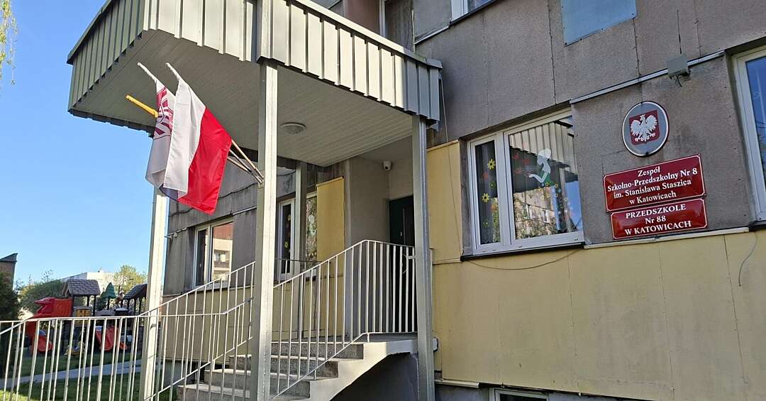 Dwa przedszkola w Katowicach do likwidacji. Rada Miasta podjęła decyzję w tej sprawie. Powodem jest mała liczba wychowanków
