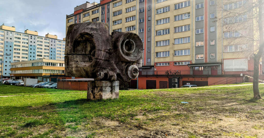 Gdy Tychy pachniały nowością, przyszedł sygnał z kosmosu