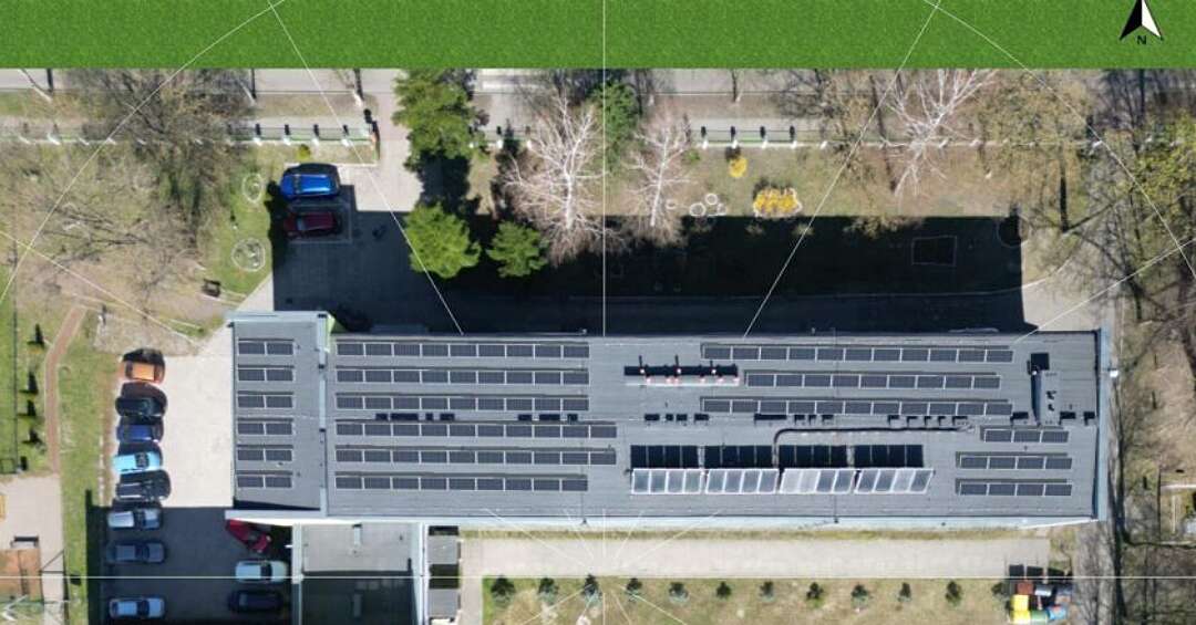 Panele słoneczne w zabrzańskich szkołach i przedszkolach - miasto podpisało umowę na transformację energetyczną
